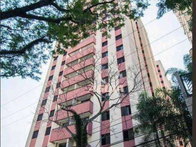 Apartamento à venda, 75 m² por R$ 583.000,00 - Vila Gilda - Santo André/SP