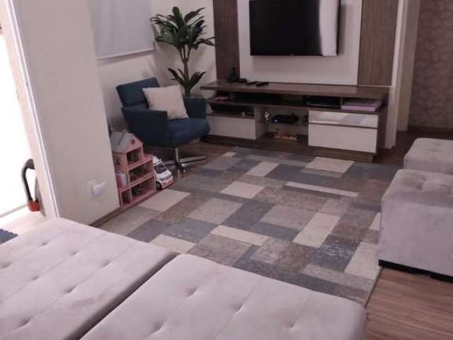 Apartamento com 3 dormitórios à venda, 59 m² por R$ 480.000 - Vila Mendes - São Paulo/SP