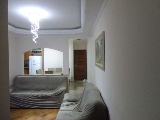 Apartamento com 2 dormitórios à venda, 78 m² por R$ 470.000,00 - Vila Lucinda - Santo André/SP