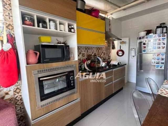 Cobertura à venda, 47 m² por R$ 380.000,00 - Parque Capuava - Santo André/SP