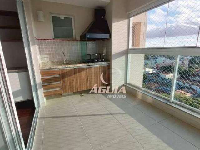 PATRIANI, com 2 Vagas de garagem,  à venda, por R$ 659.000 - Vila Eldízia - Santo André/SP