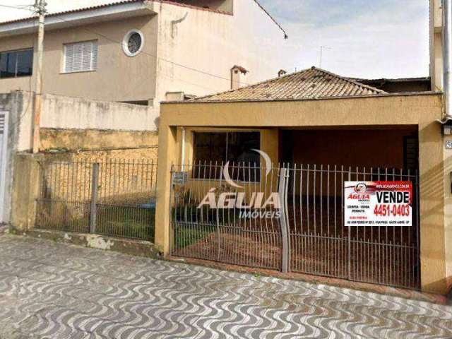 Terreno à venda no Vila Assunção, 180 m² por R$ 800.000