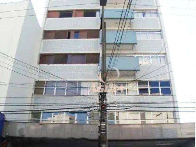 Apartamento à venda, 172 m² por R$ 670.000,00 - Centro - Santo André/SP