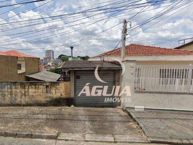 TERRENO 250m², à venda, por R$ 585.000 - Vila Helena - Santo André/SP