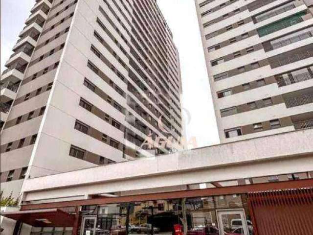 Apartamento com 3 Suítes à venda, 227 m² por R$ 3.180.000 - Vila Gilda - Santo André/SP