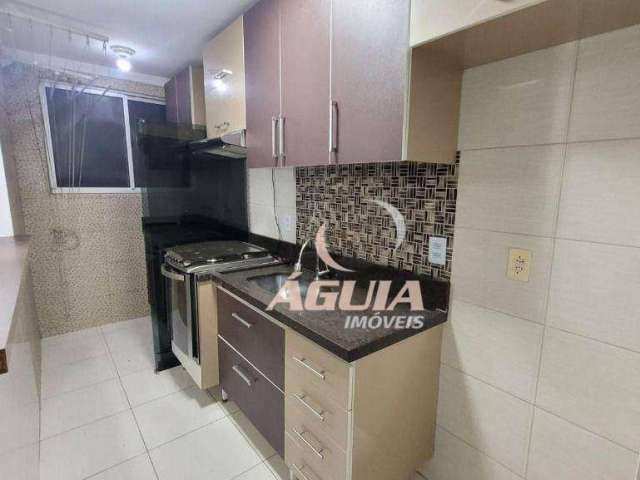 OPORTUNIDADE!!! perto do ATRIUM shopping, por R$ 285.000 - Vila Homero Thon - Santo André/SP