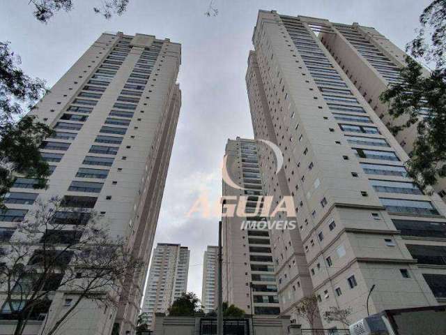 Apartamento com 3 dormitórios à venda, 147 m² por R$ 1.699.000,00 - Centro - São Bernardo do Campo/SP