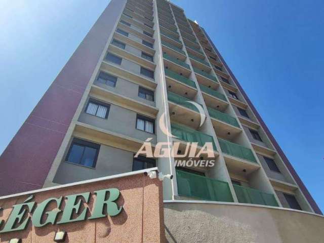 Apartamento à venda, 60 m² por R$ 720.000,00 - Vila Guiomar - Santo André/SP