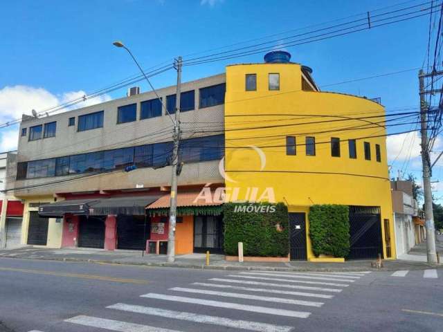 Prédio à venda, 422 m² por R$ 2.250.000 - Parque Marajoara - Santo André/SP