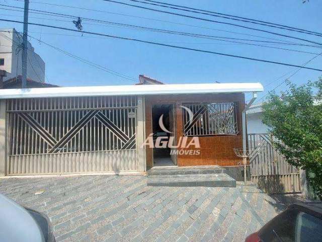 Oportunidade, à venda, 173 m² por R$ 450.000 - Jardim Oriental - Santo André/SP