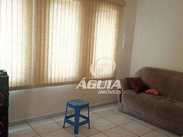 Sobrado com 3 dormitórios à venda, 142 m² por R$ 699.999,00 - Vila Lucinda - Santo André/SP