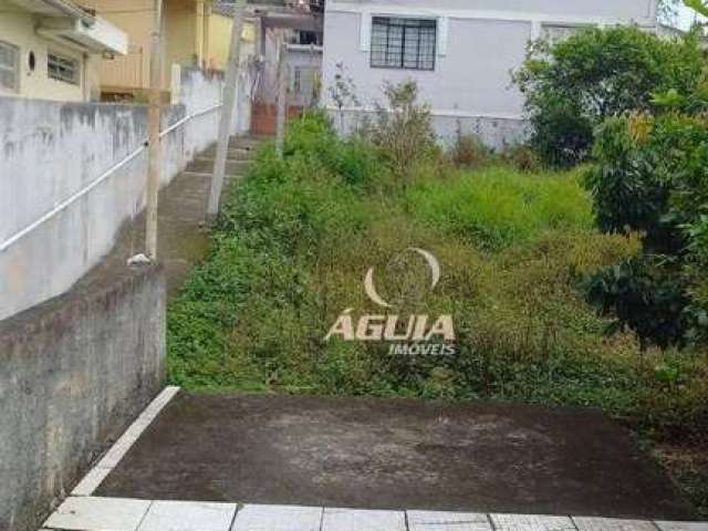 Casa com TERRENO 10x40, à venda, 140 m² por R$ 1.170.000 - Paraíso - Santo André/SP