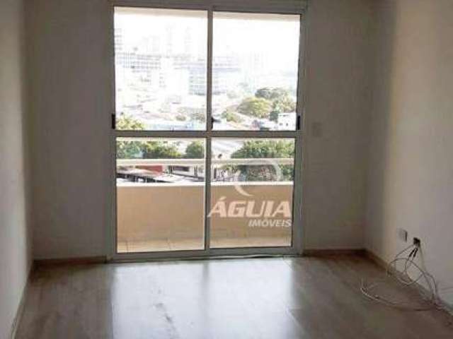 Apartamento com 2 dormitórios à venda, 67 m² por R$ 479.000,00 - Santa Teresinha - Santo André/SP