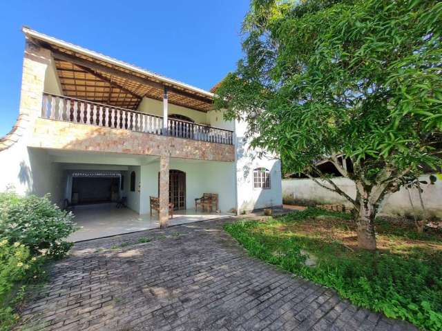 Casa para Venda em Maricá, Jardim Atlântico Leste (Itaipuaçu), 6 dormitórios, 2 suítes, 4 banheiros, 5 vagas