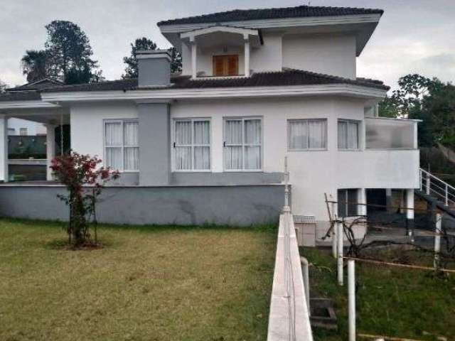 Casa com 5 dormitórios à venda no Condomínio City Castello em Itu/SP