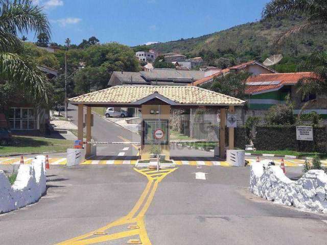 Terreno à venda, 24580 m²  no  Parque Arco Iris  em  Atibaia/SP