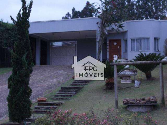 Casa à venda, 212 m² por R$ 1.300.000,00 - Jardim Imperial - Atibaia/SP