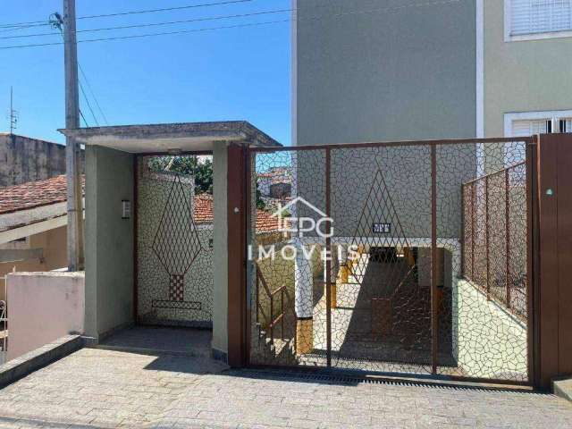 Apartamento com 1 suíte  à venda no  Jardim Alvinópolis - Atibaia/SP