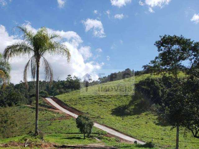 Terreno à venda, 20000 m² por R$ 900.000,00 - Pau Arcado - Atibaia/SP