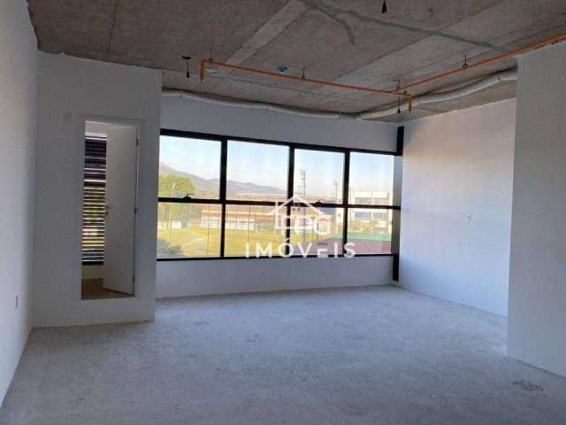 Sala comercial para venda no Carraro Tower - Atibaia/SP