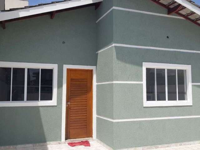 Casa com 2 suítes - Nova Cerejeiras - Atibaia/SP