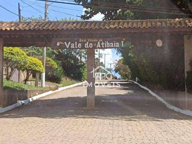 Terreno à venda no Bairro Canedos - Piracaia/SP