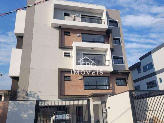 Apartamentos com 1 dormitório - 368.025,00 a  535.000,00 - Vila Thais - Atibaia/SP