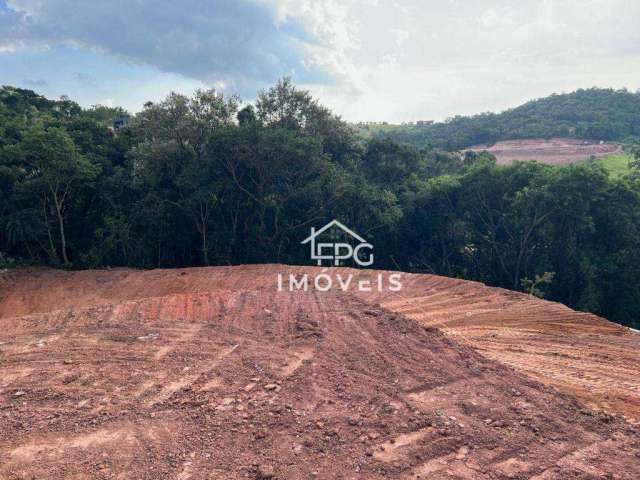 Terreno à venda, 2000m² na Nova Gardênia - Atibaia/SP