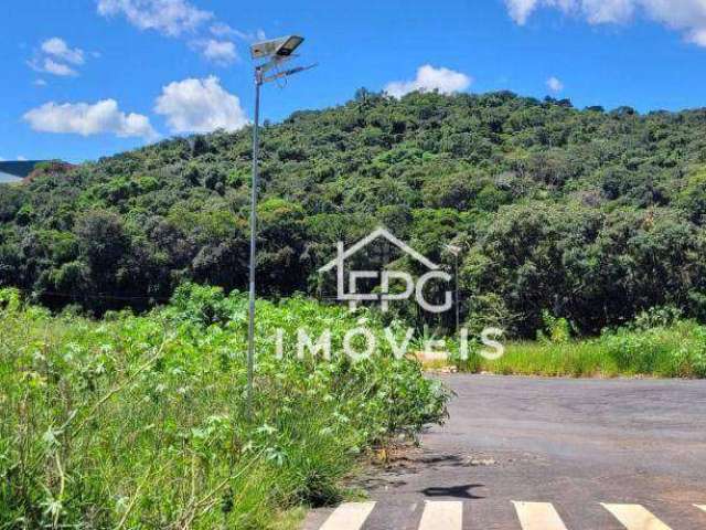 Lote de 300 m² - 230.000,00 entrada + 8 x 1.900,00 - Portal Lamis - Atibaia/SP