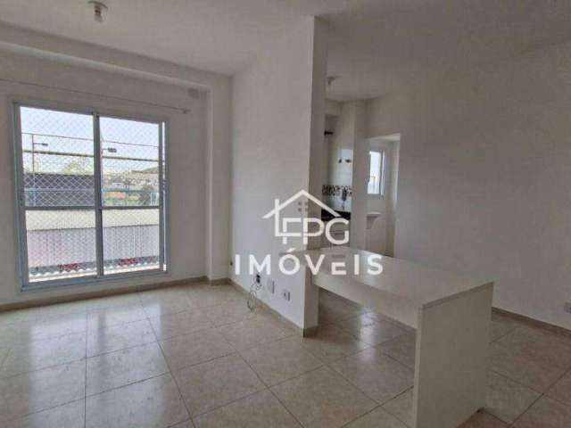 Apartamento com 2 dormitórios para alugar, 72 m² por R$ 3.020,00/mês - Vila Esperia Ou Giglio - Atibaia/SP