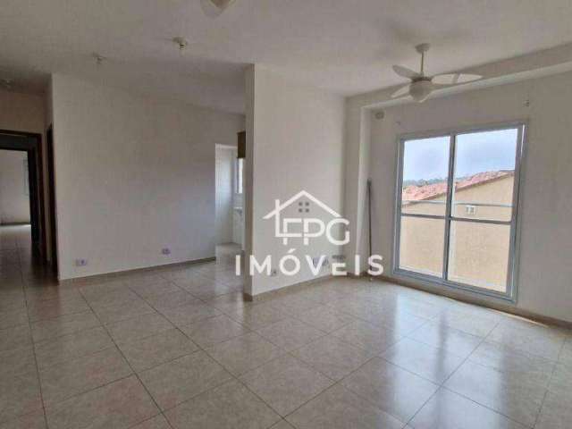 Apartamento com 2 dormitórios para alugar na Vila Esperia Ou Giglio - Atibaia/SP