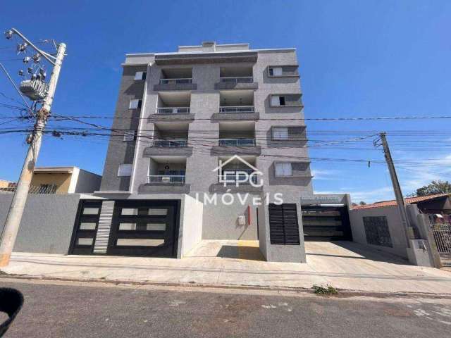 Apartamento à venda no Sonhar Villa Verde - Atibaia/SP