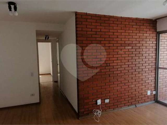 Apartamento com 3 quartos à venda ou para locação em Paraíso - SP