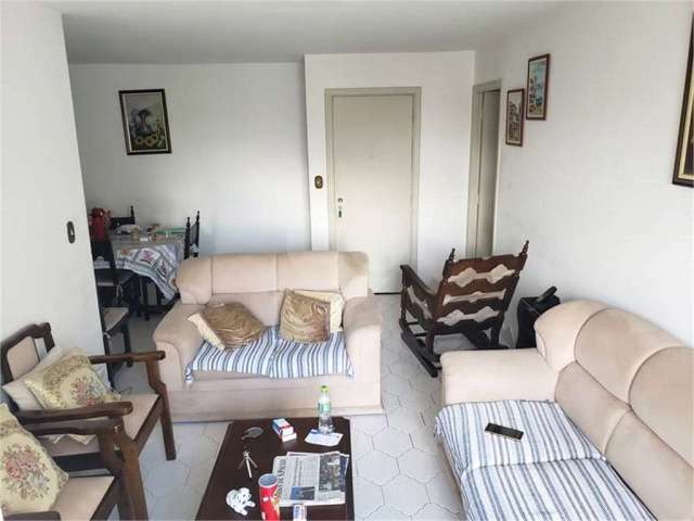 Apartamento com 3 quartos à venda em Bela Vista - SP