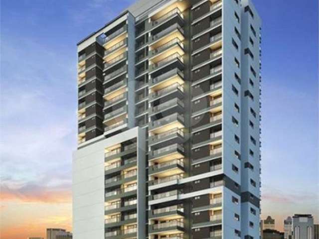 Apartamento com 3 quartos à venda em Paraíso - SP