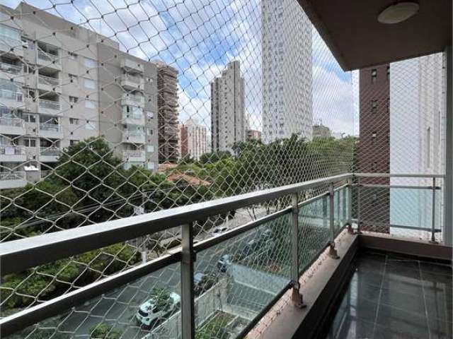 Apartamento com 3 quartos à venda em Aclimação - SP