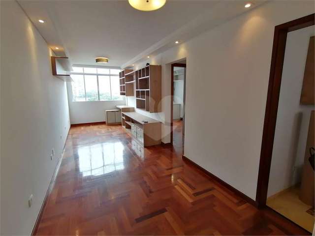 Apartamento com 1 quartos à venda em Vila Romana - SP