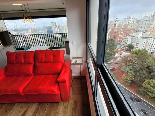 Apartamento com 2 quartos à venda em Paraíso - SP