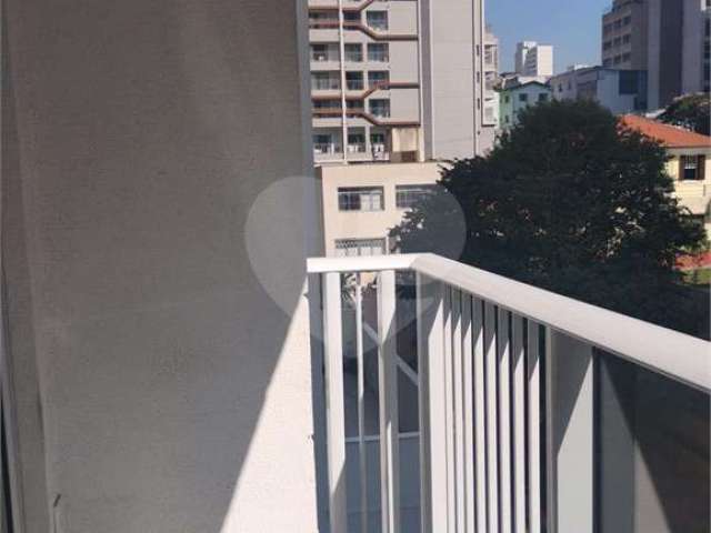 Apartamento com 2 quartos para locação em Vila Mariana - SP