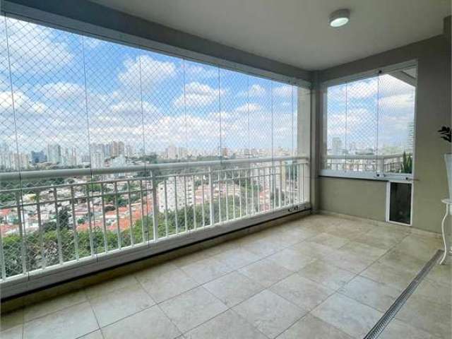 Apartamento com 3 quartos à venda ou para locação em Vila Mariana - SP