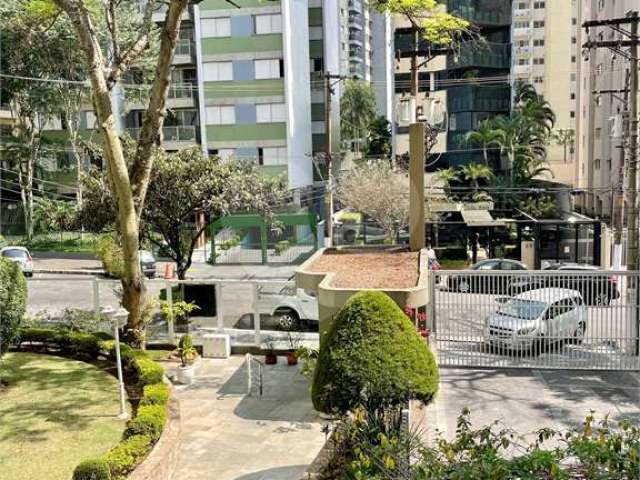 Apartamento com 3 quartos para locação em Aclimação - SP