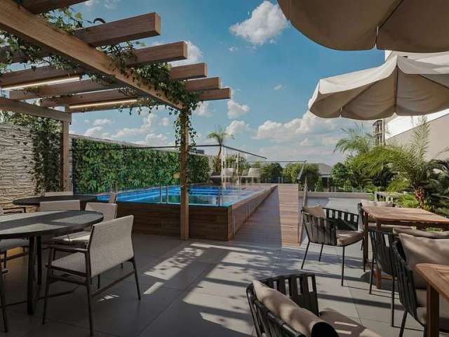 &amp;#127796; Residencial Zaha – Exclusividade e Estilo em Balneário Piçarras &amp;#127754;