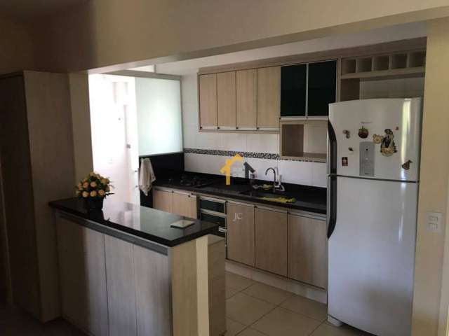 Apartamento com 3 dormitórios à venda, 90 m² por R$ 730.000,00 - Jardim Tarraf II - São José do Rio Preto/SP