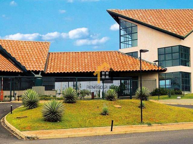 Terreno à venda, 730 m² por R$ 1.090.000,00 - Golden Park - São José do Rio Preto/SP