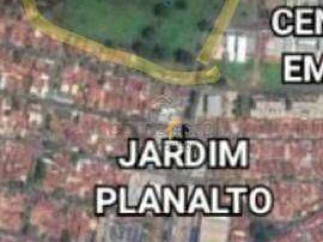 Área à venda, 21380 m² por R$ 23.000.000,00 - Jardim Planalto - São José do Rio Preto/SP