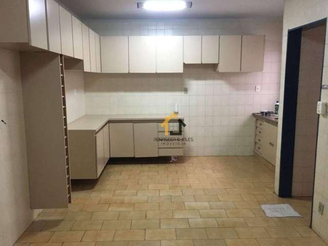 Apartamento com 3 dormitórios à venda, 119 m² por R$ 240.000,00 - Cidade Nova - São José do Rio Preto/SP