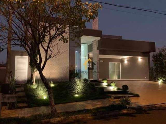 Sobrado com 3 dormitórios à venda, 330 m² por R$ 1.500.000,00 - Terra Vista - Mirassol/SP