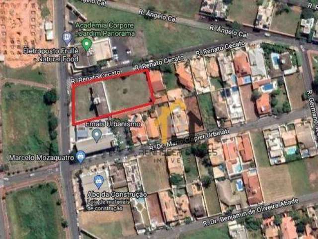 Prédio para alugar, 3503 m² por R$ 80.000,00/mês - Jardim Moysés Miguel Haddad - São José do Rio Preto/SP