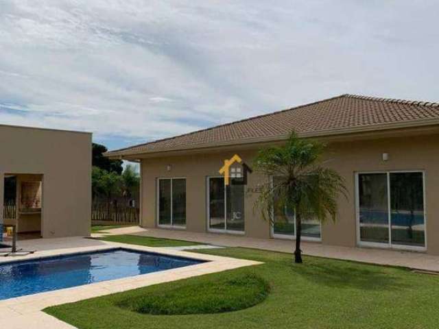 Rancho à venda, 370 m² por R$ 2.700.000,00 - Enseada Azul II - Fronteira/MG