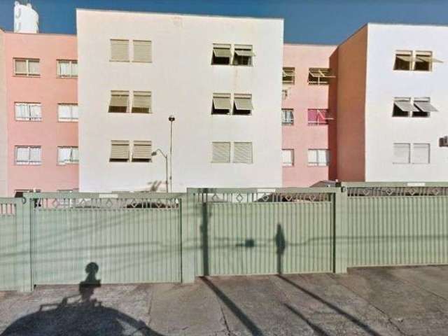 Apartamento à venda, 75 m² por R$ 220.000,00 - Higienópolis - São José do Rio Preto/SP